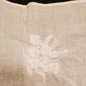 Antique or vintage hankie